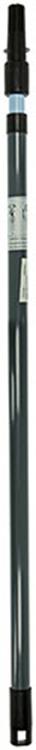 Anza Telescoopsteel 2 x 1 m