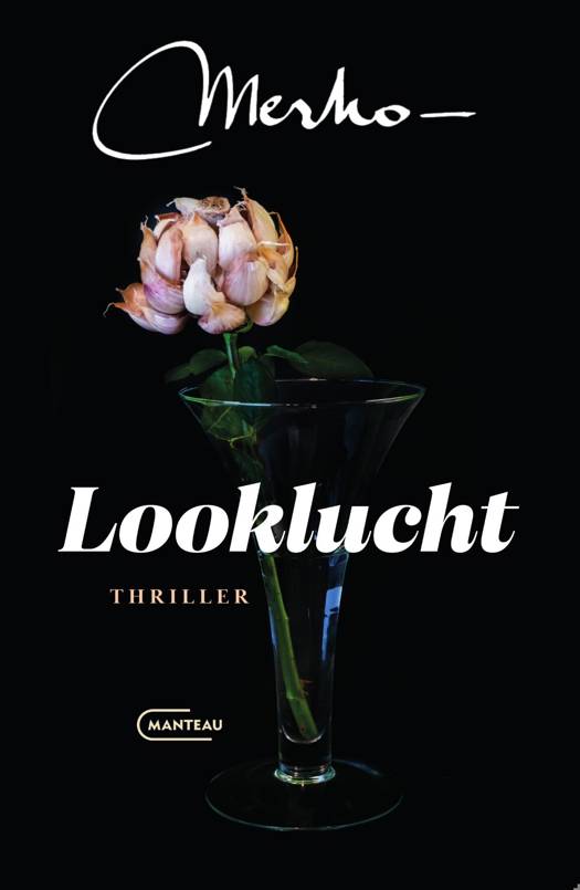Looklucht - Robert Merhottein