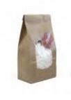 Atelier Pierre Zeepvlokken Cotton Navulling Wit 100 g