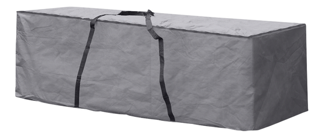 Outdoor Covers Kussentas Lounge Premium XL 200x75x60 cm