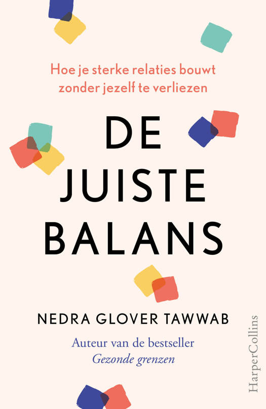 De juiste Balans - Nedra Glover Tawwab