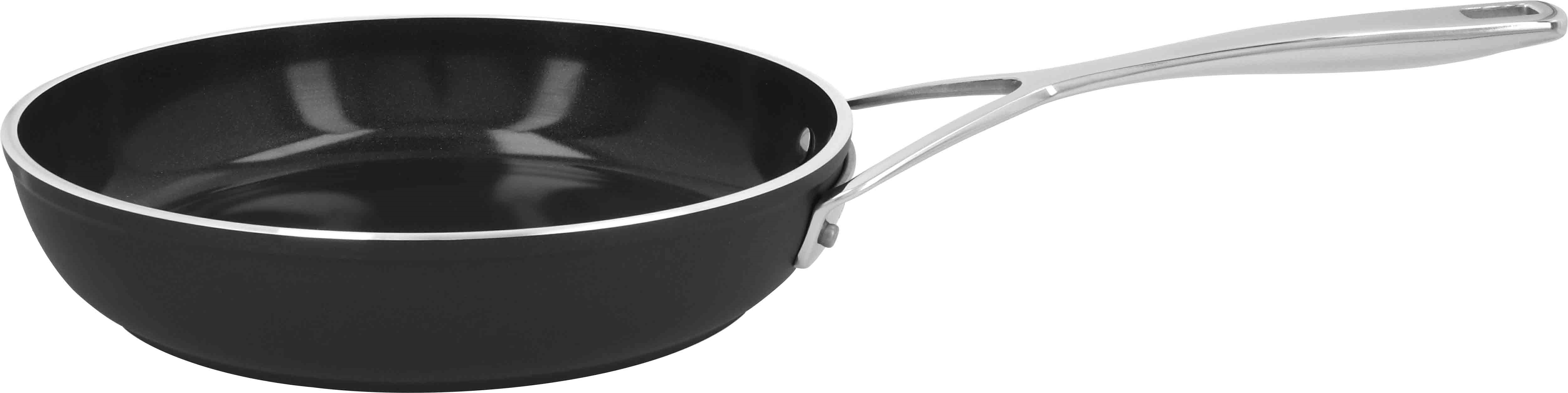 Demeyere Bakpan Alu Pro 5 -  Ceraforce 24cm - Antikleef - alle Vuren