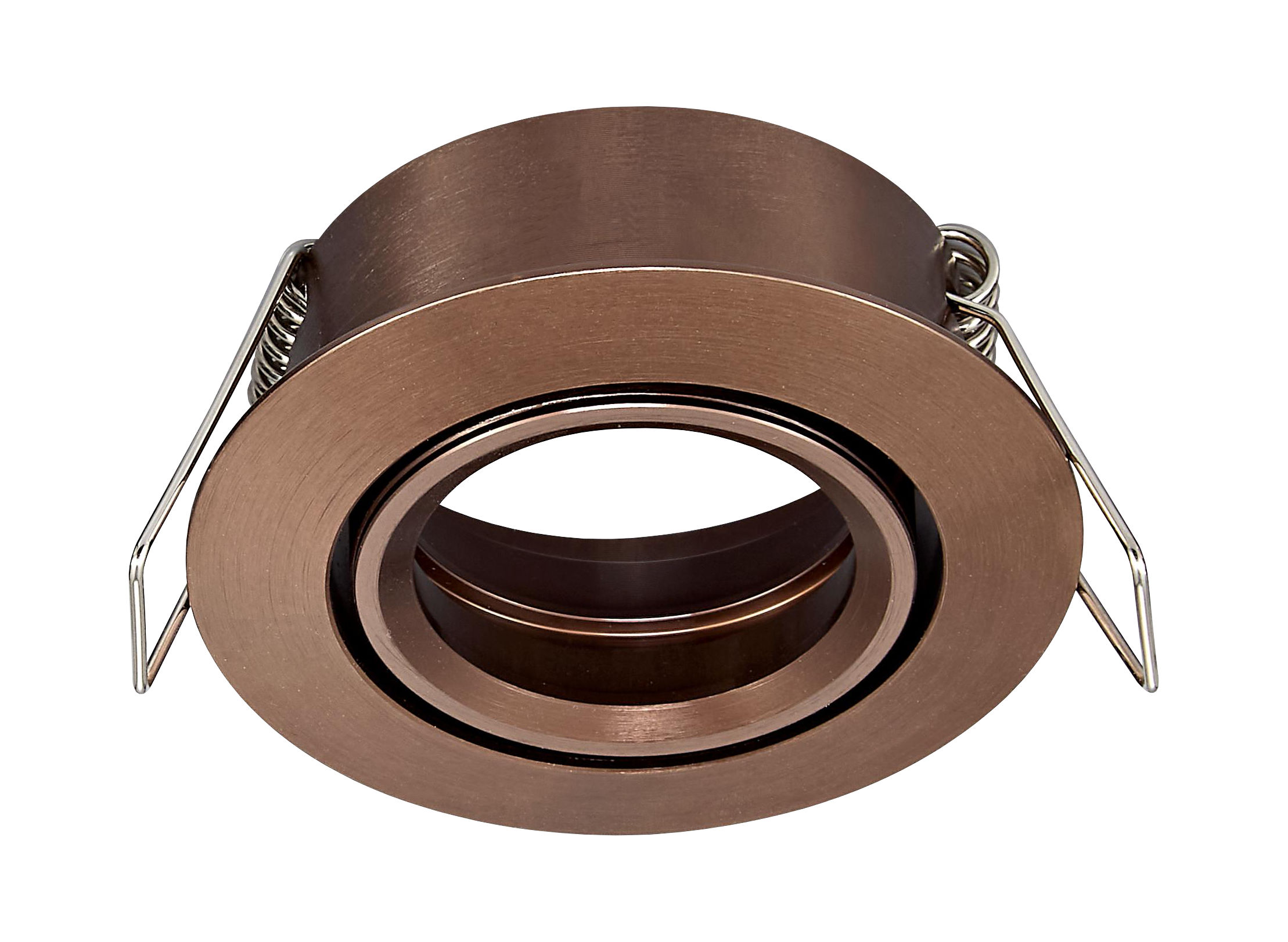 Fantasia Saturn Mini Inbouwspot Richtbaar MR11 Brons