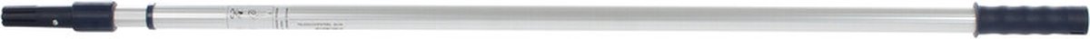 Anza Telescoopsteel 2 x 1 m Aluminium
