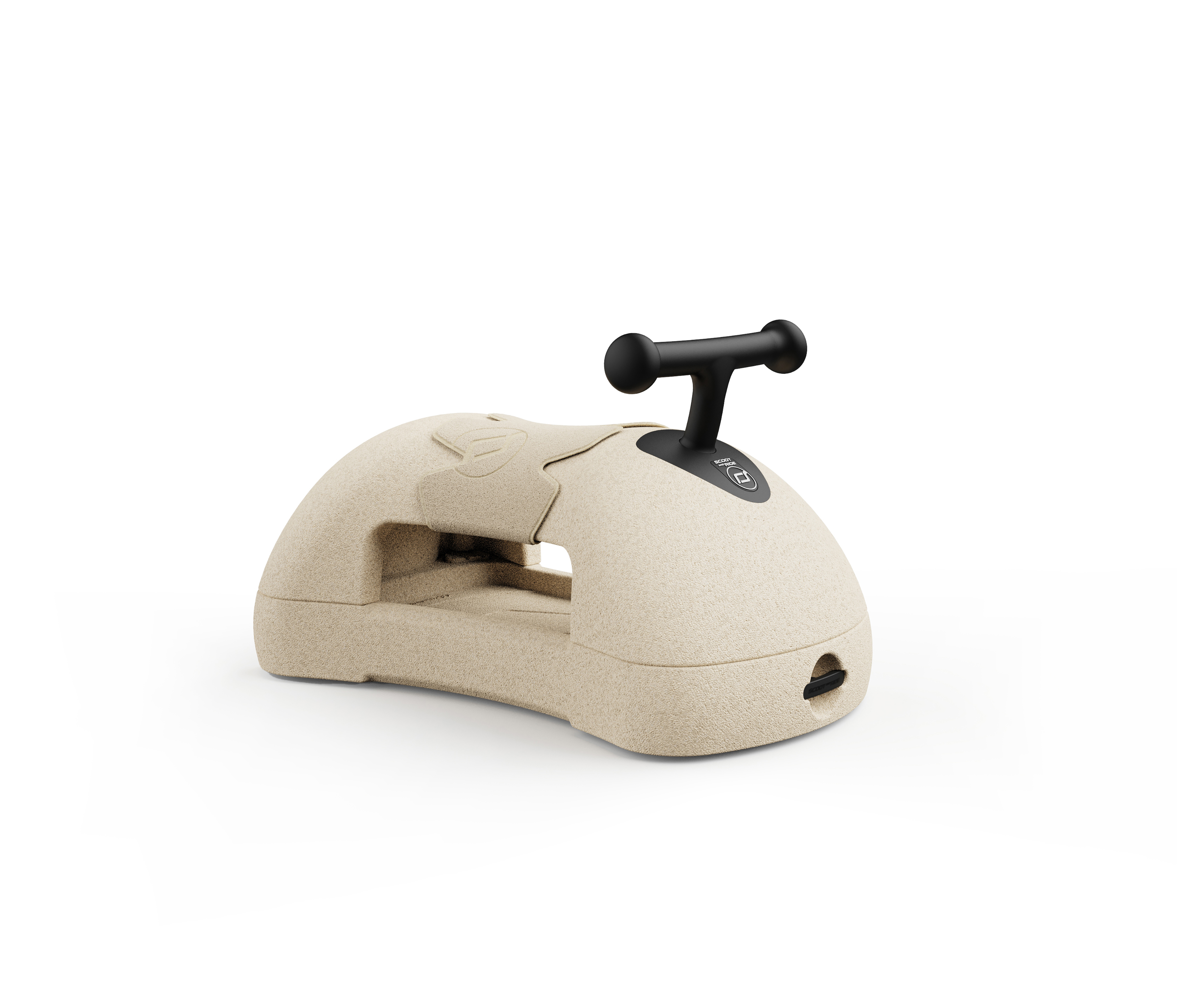 Scoot and Ride MyFirst Loopwagen Sand