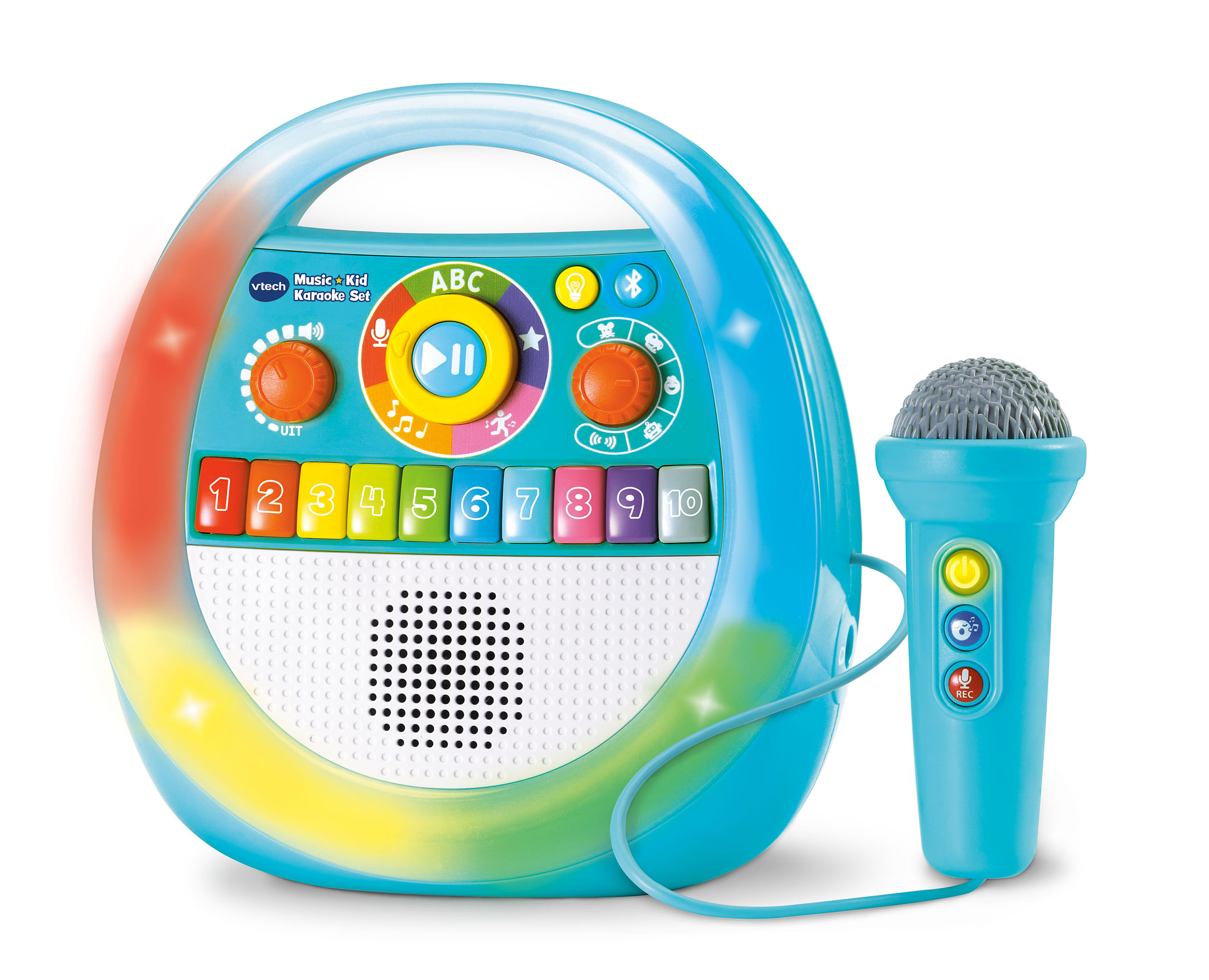 VTech Music Kit Karaoke Set