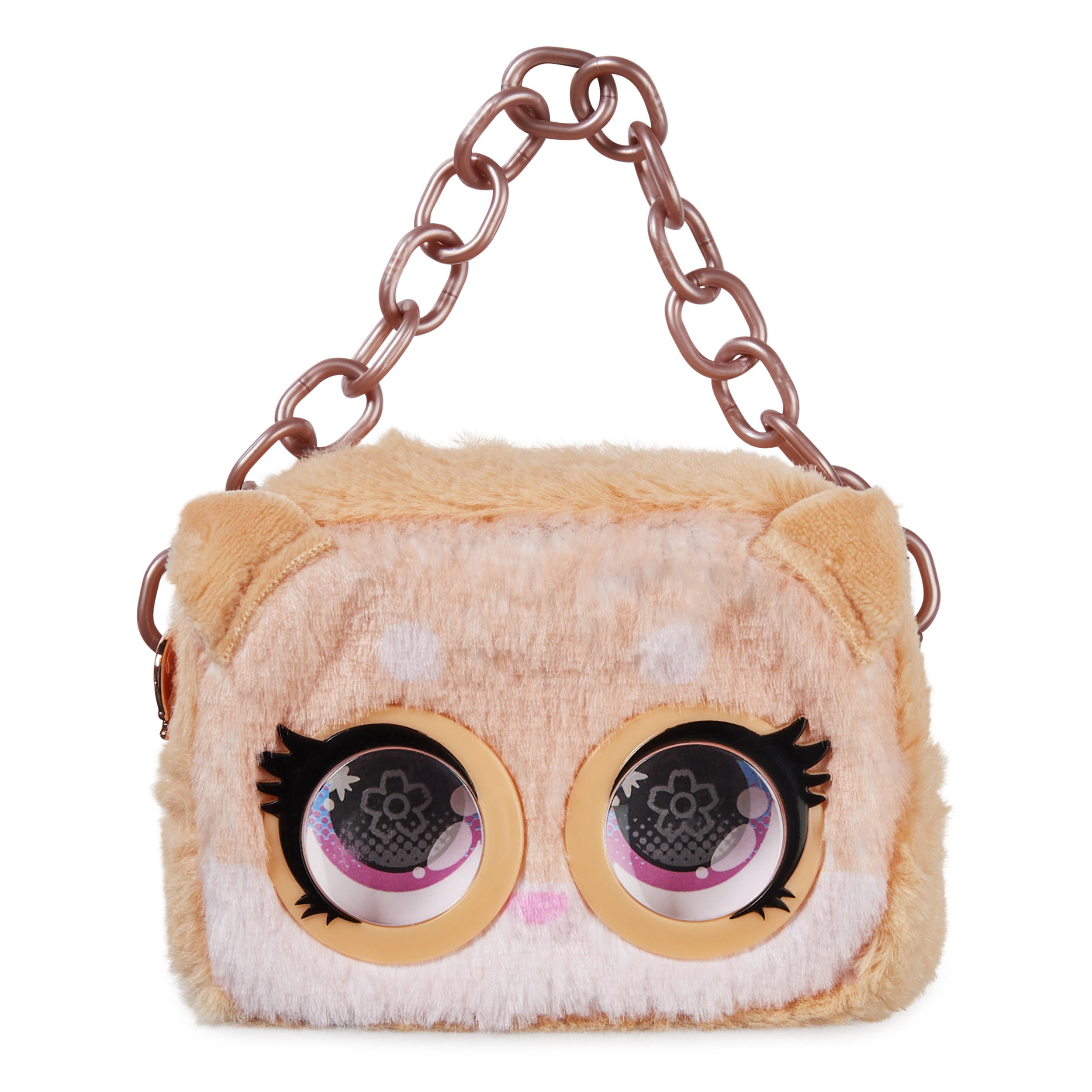 Purse Pets, Micro Purse Siba Spotlight