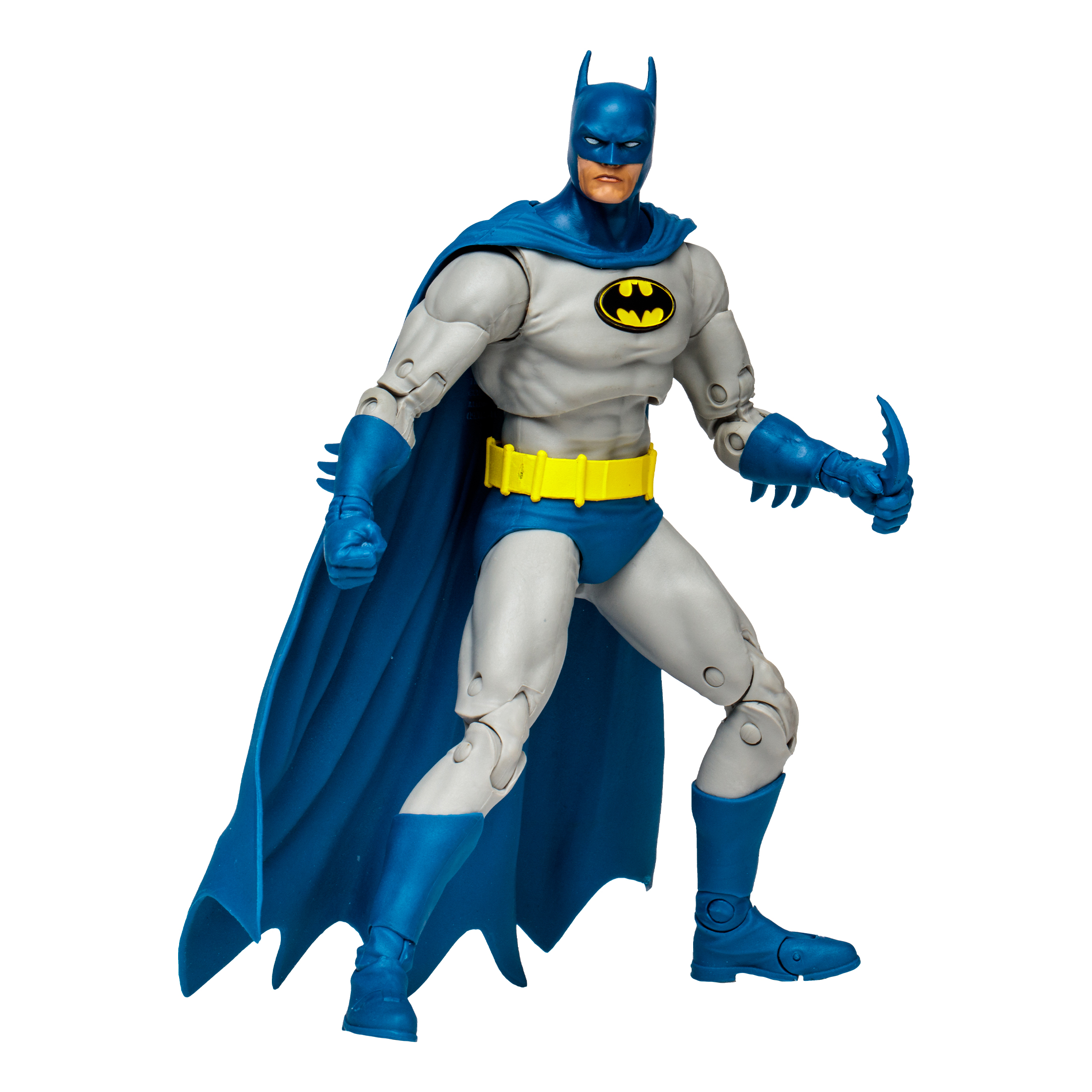 McFarlane Figuur - DC Mulitverse Batman knightfall