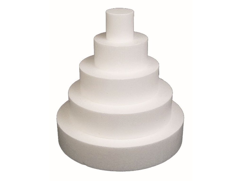 Himaco Hobby Isomo Taartvorm 15X5cm