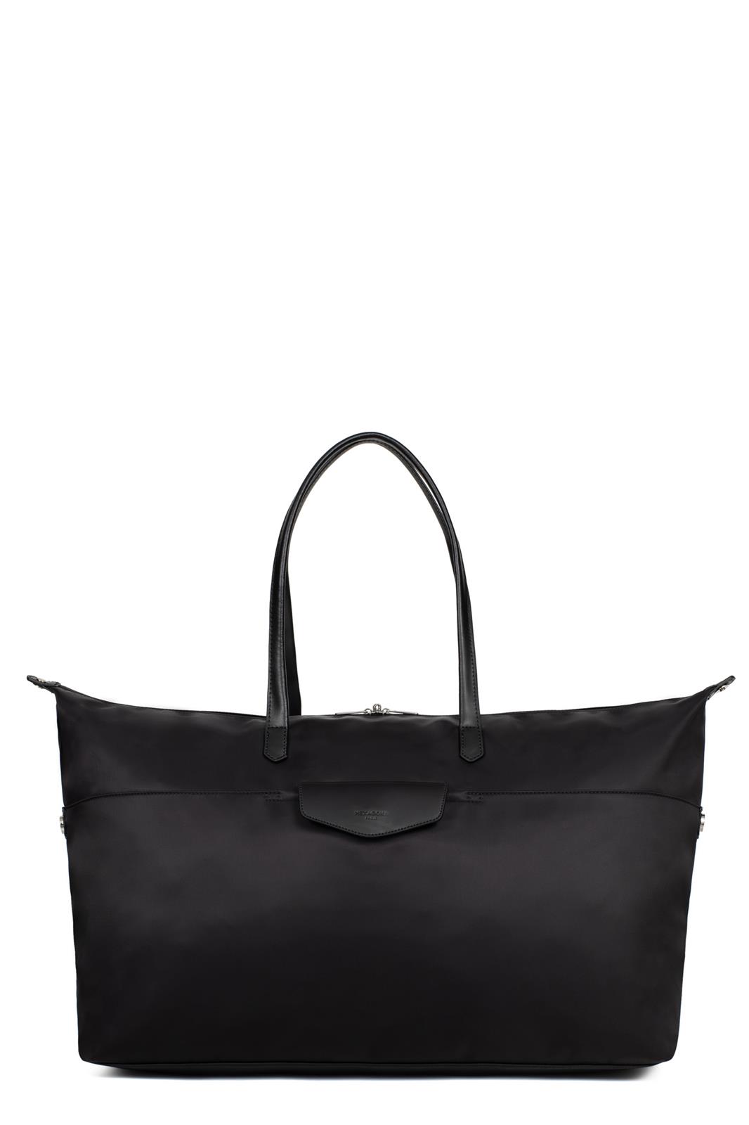 Hexagona Reistas Dames Pop Zwart 65x22x32 cm