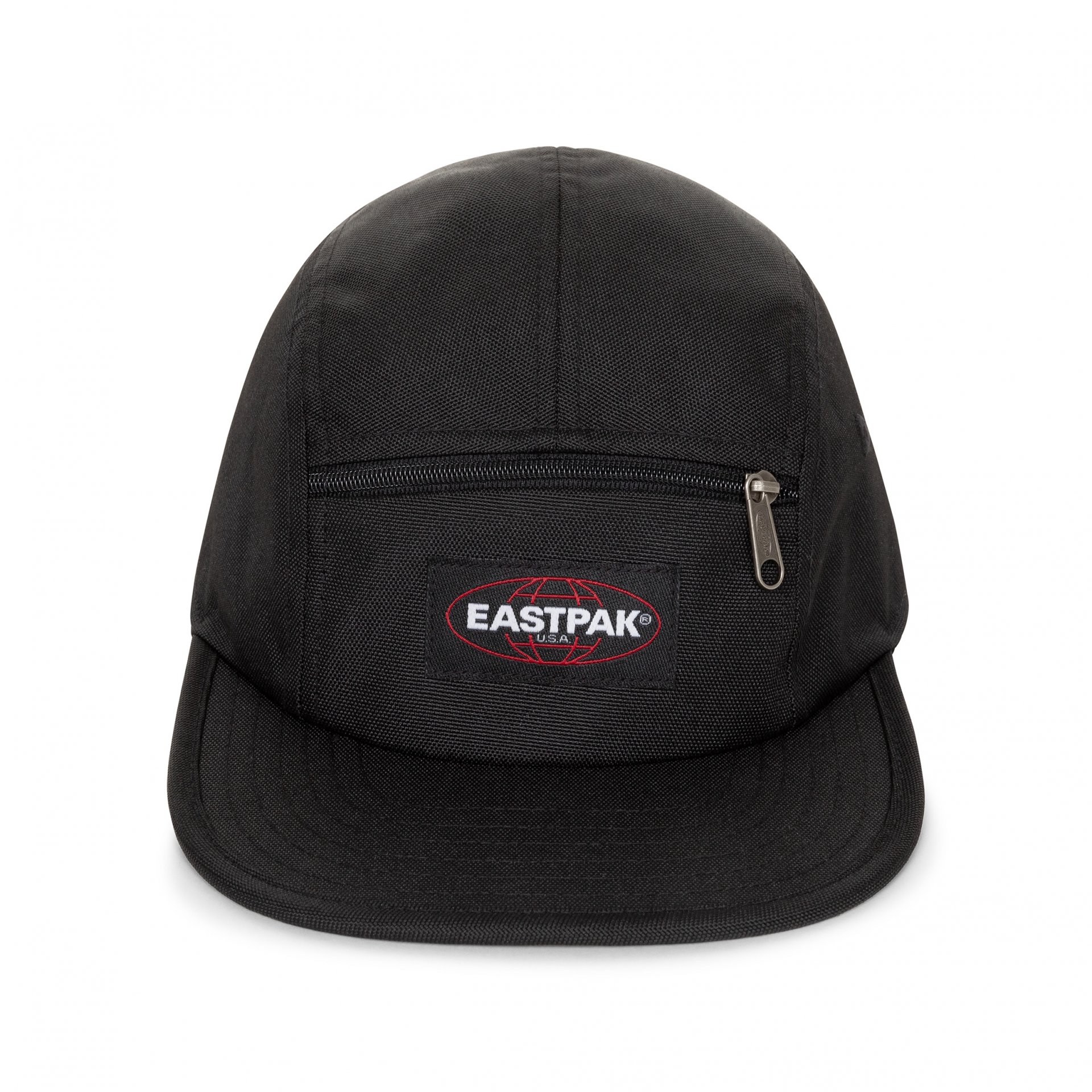 Eastpak 5 Panel Pet Black