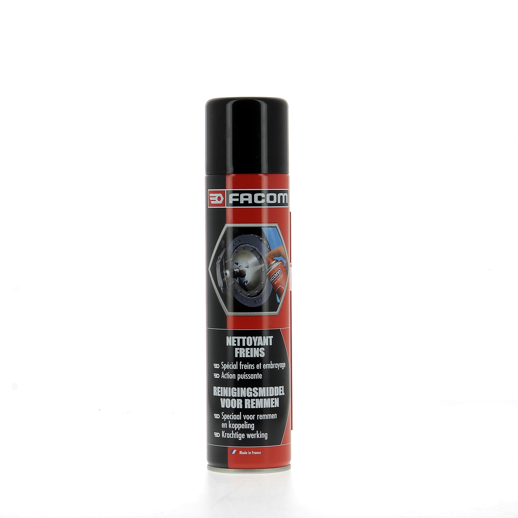 Facom Rem Reiniger 400ml