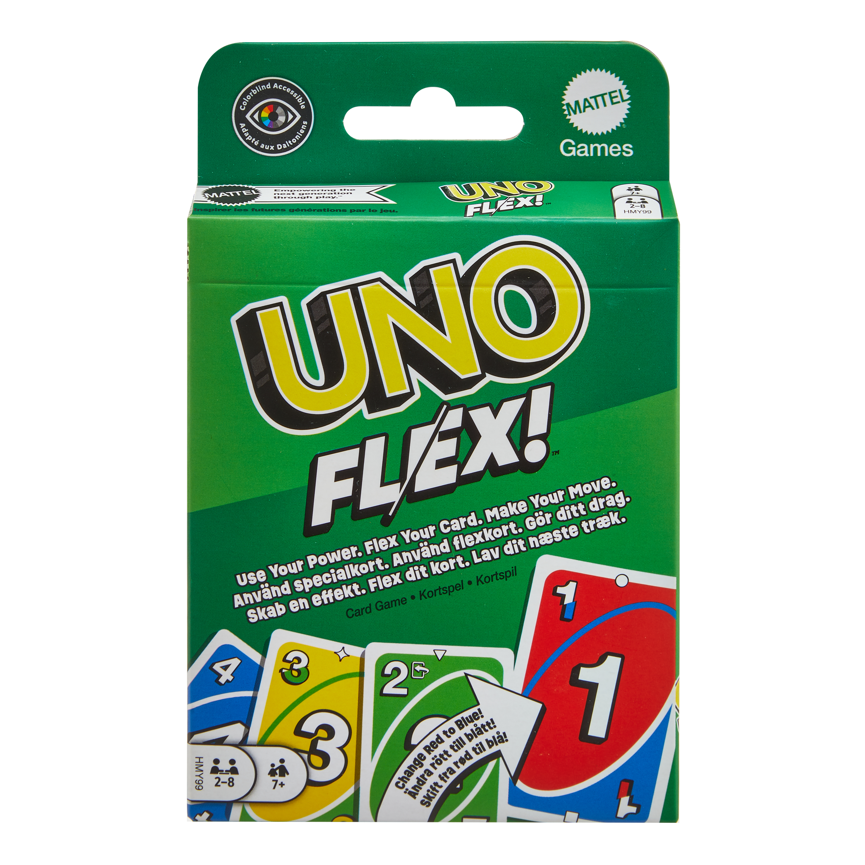 Uno Flex