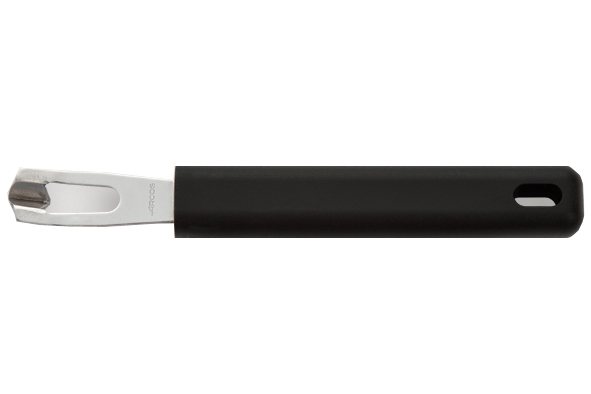 Arcos Sinaasappelzester 40 mm RVS