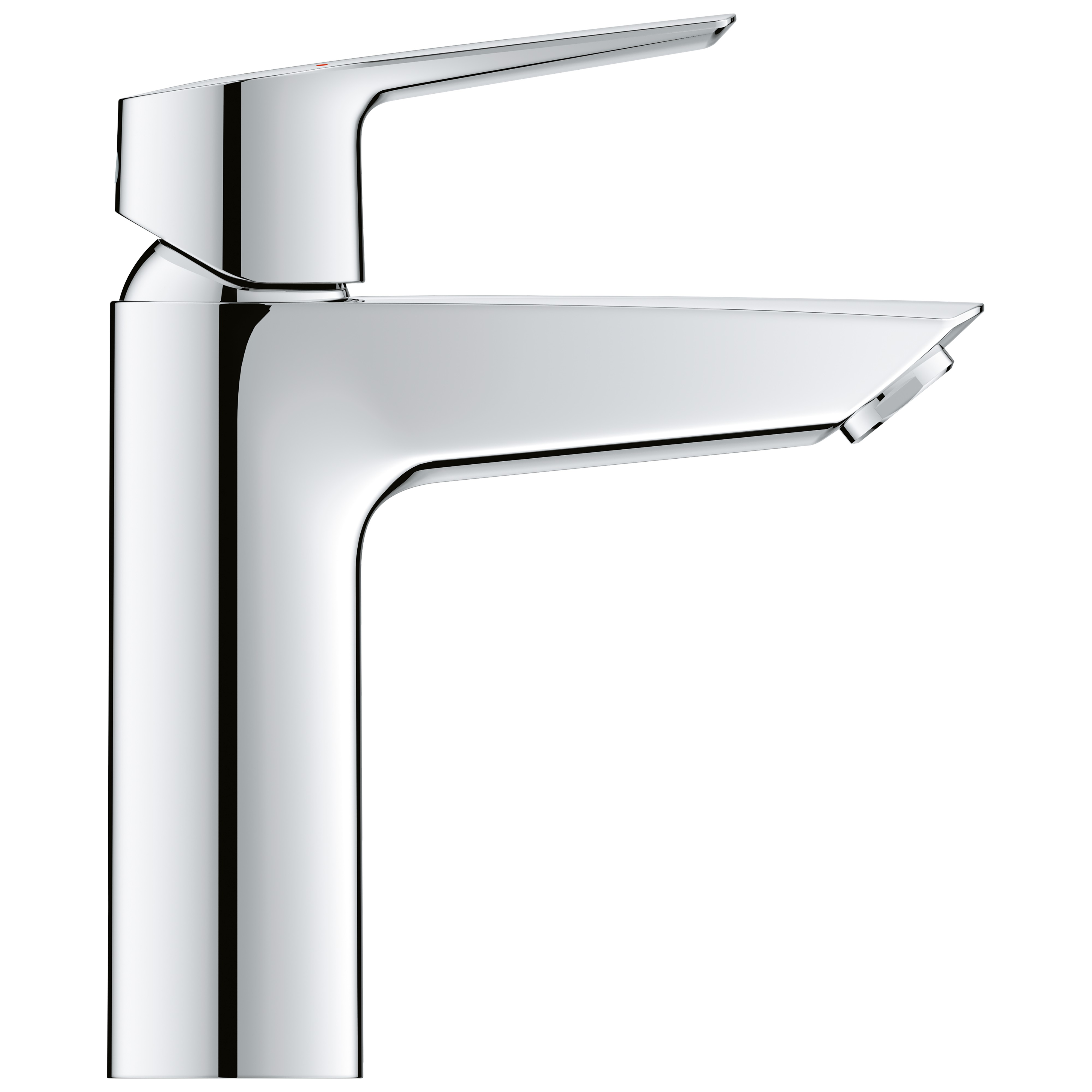 GROHE Start Wastafelmengkraan Click M Quickfix - Chroom
