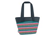 Thermos Koeltas 7.5 l Raya Peacock 33x14x22 cm