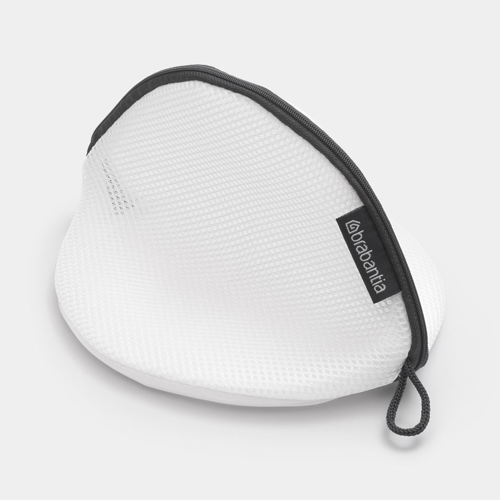 Brabantia Lingerie Waszakje Wit - 26.5x18.5x15.5 cm