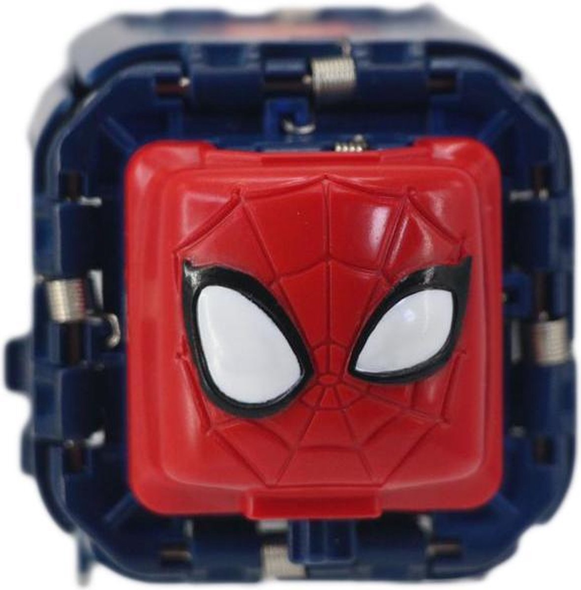 Spiderman Battle Cube - Spiderman vs Venom