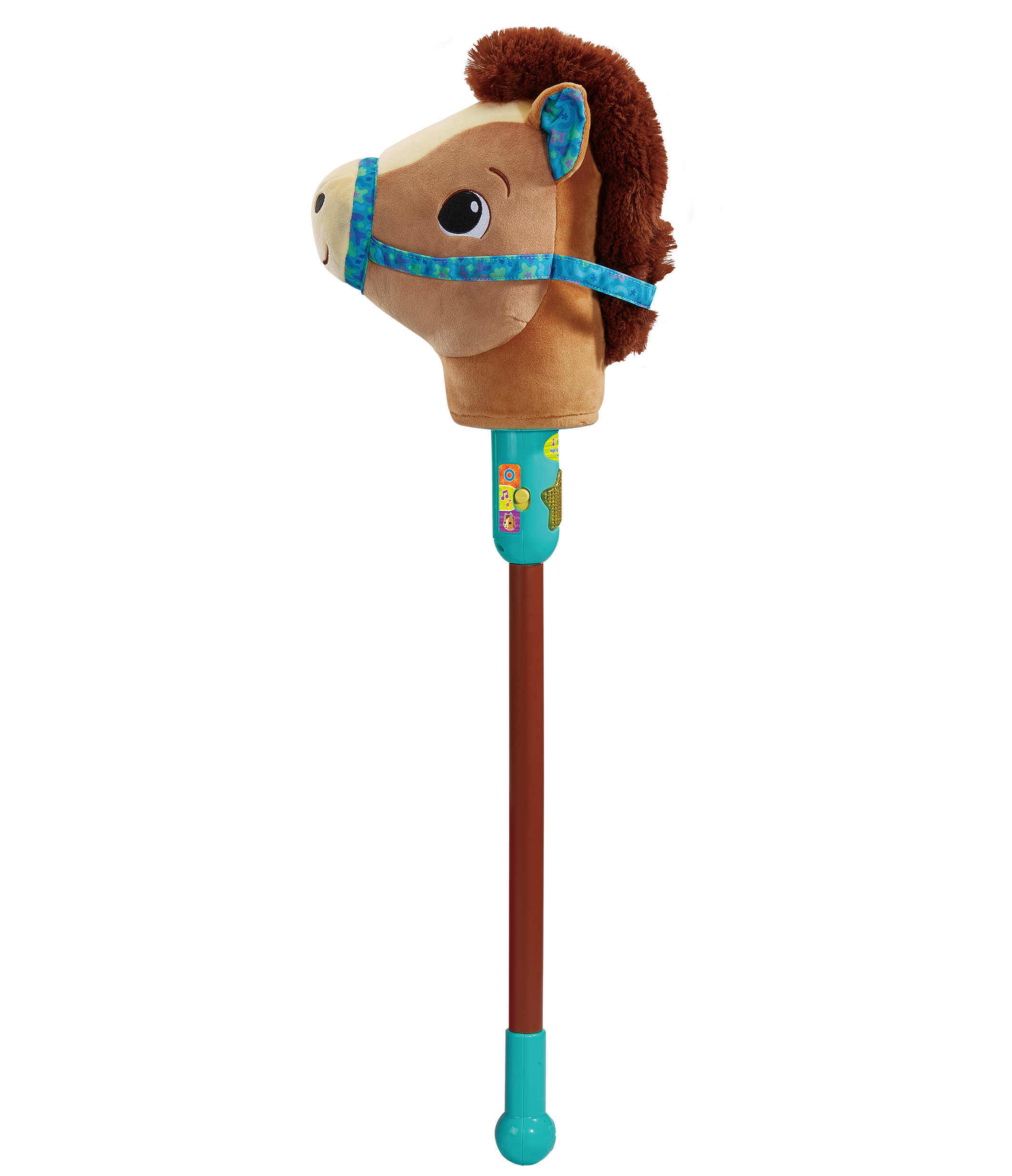 VTech Mijn Eerste Hobby Horse, stokpaardje