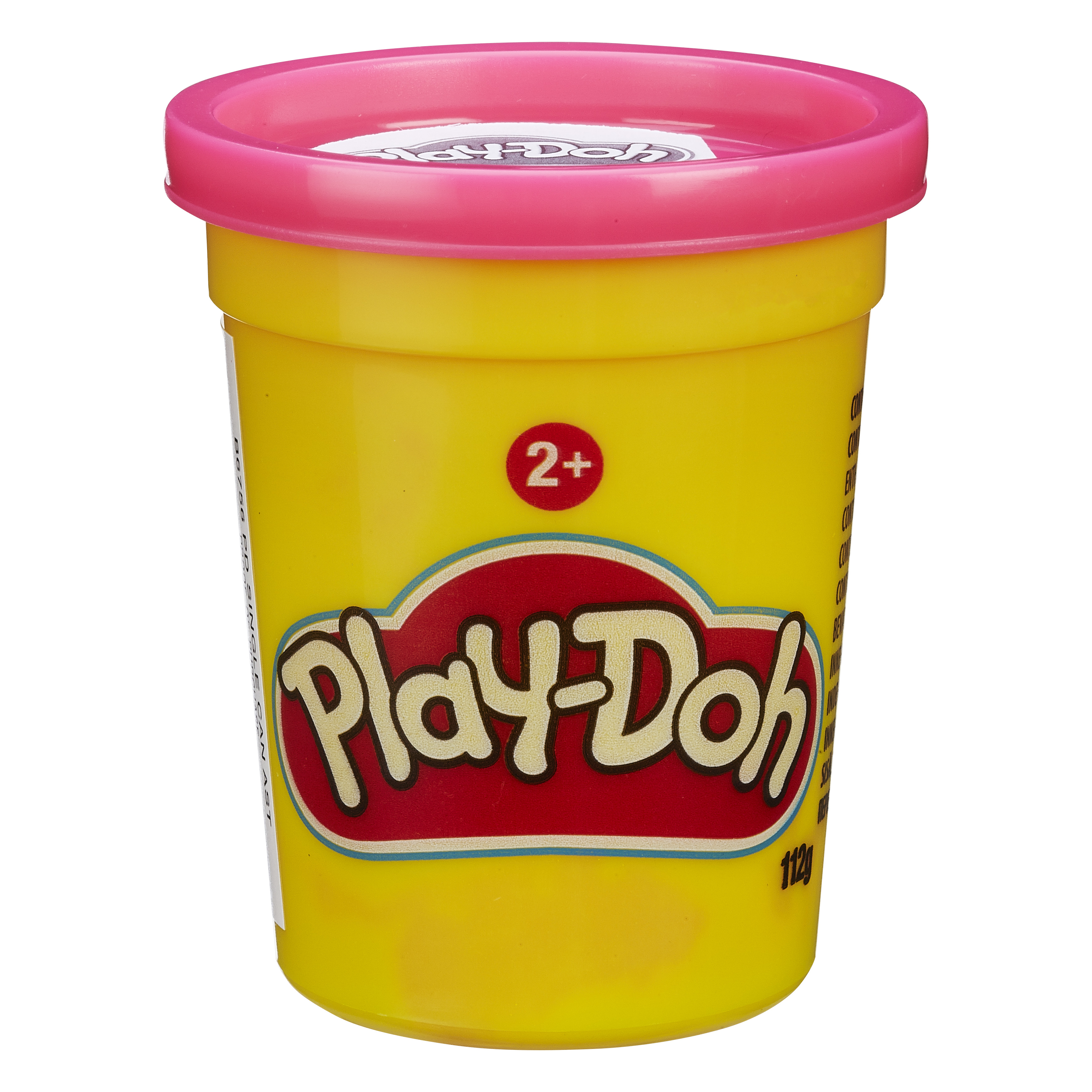 Play-Doh Potje 112g, Single Can
