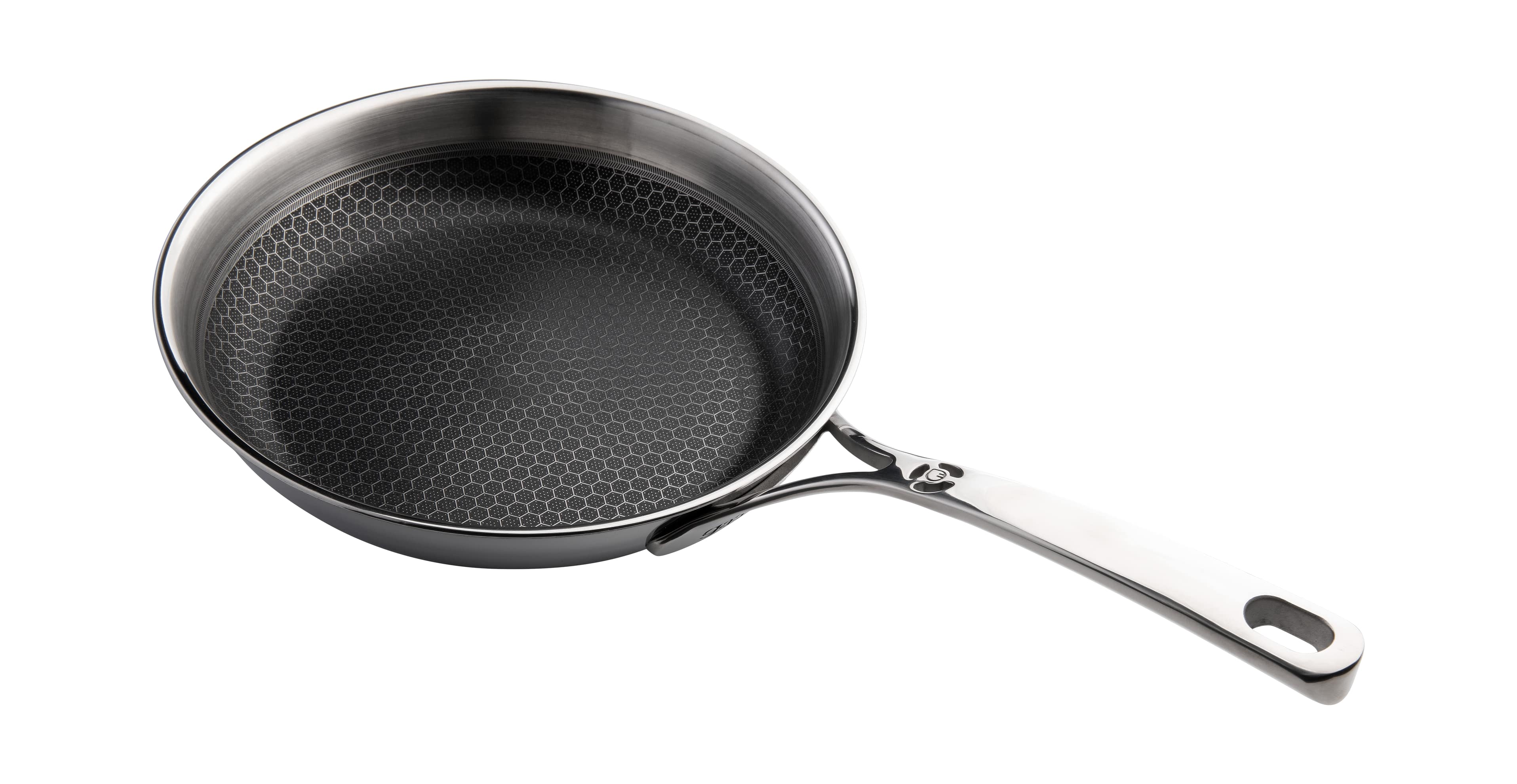 Gastronum Gastropan 24 cm Krasvrij alle Vuren - Antikleef