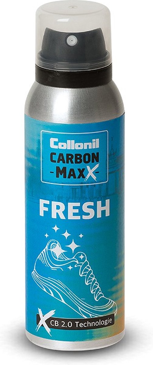 Collonil Schoenreiniger Carbon Maxx Fresh 125 ml