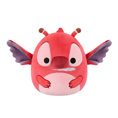 Squishmallows Pluche 20 cm Disney Stitch prijs per stuk