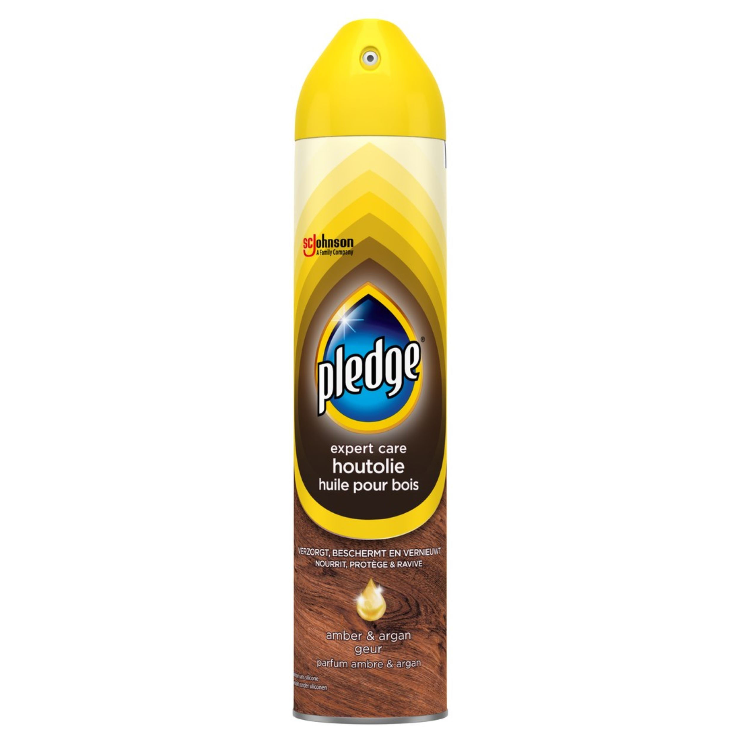 Pledge Polish Revive it Aerosol 250 ml