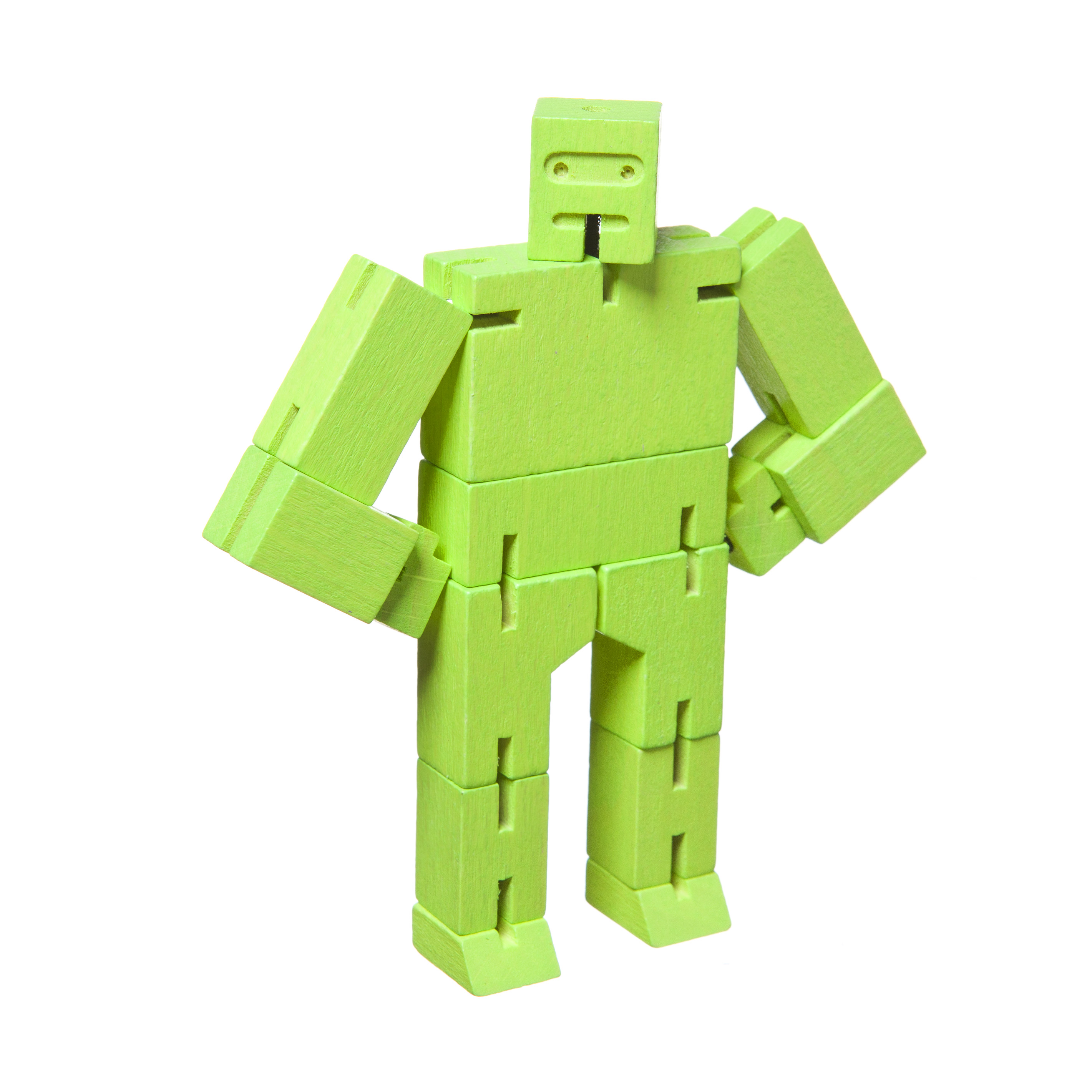 Cubebot Micro Green