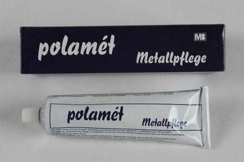 Polamet Metaalpolish 150g