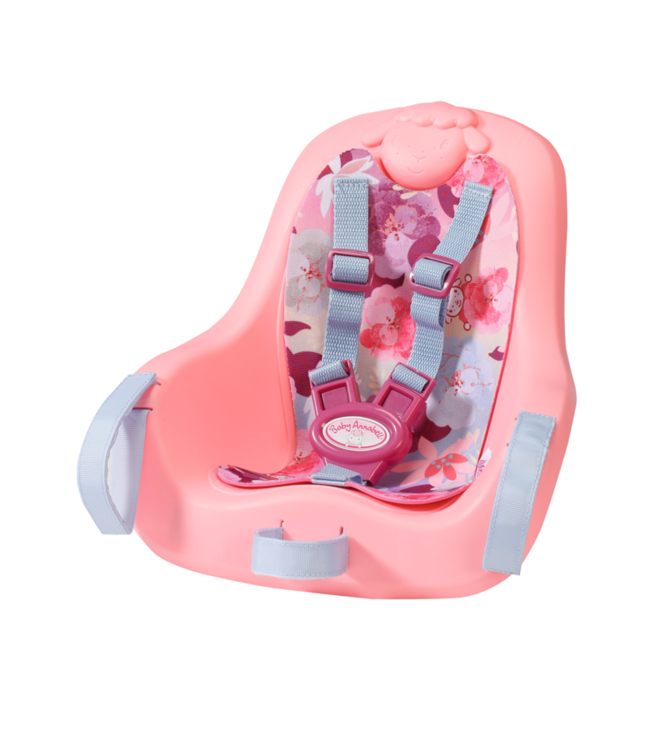 Baby Annabell Actief Fietsstoeltje