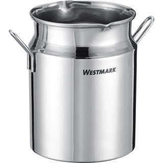 Westmark Melkkan 500ml - RVS - 10.5x12x8 cm