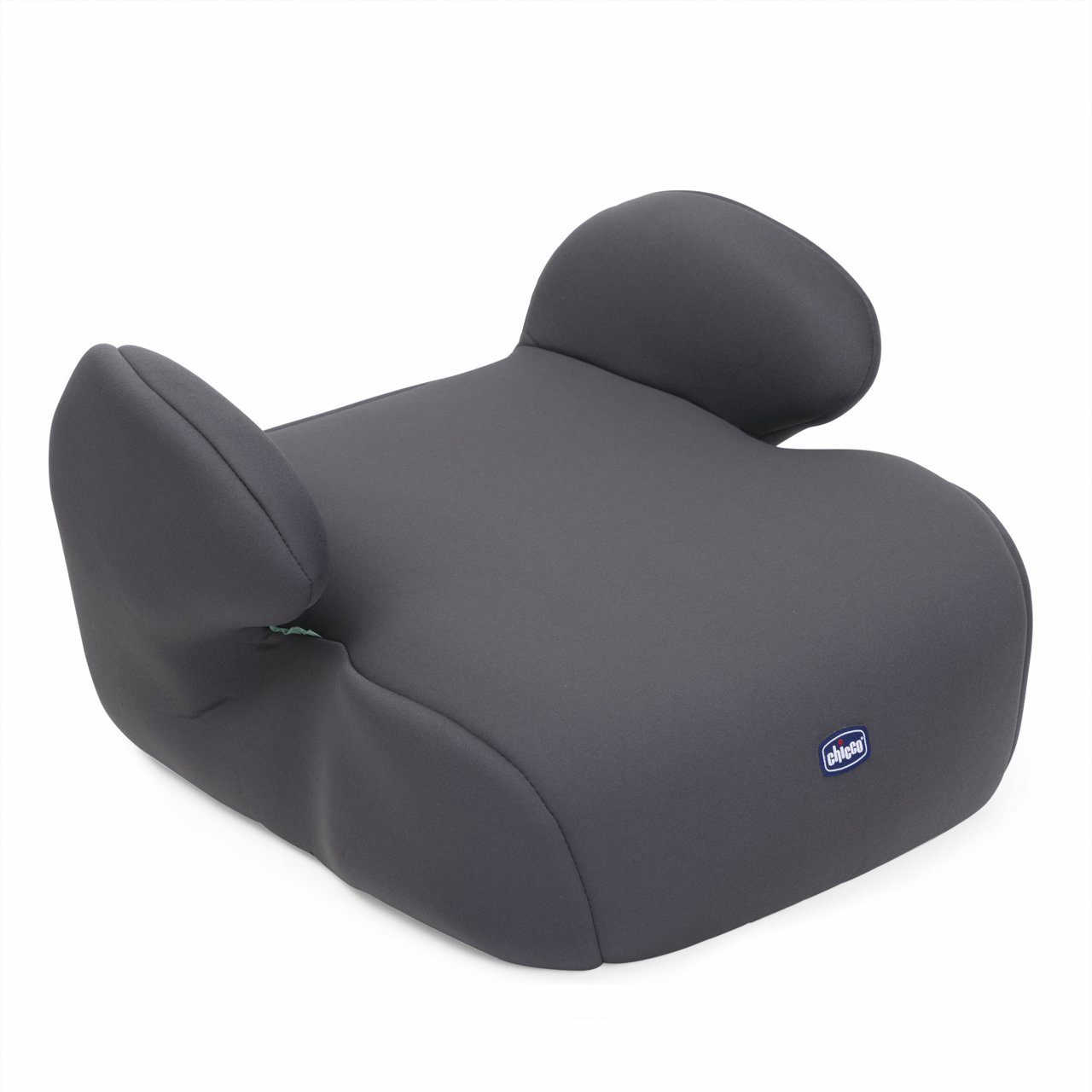 Chicco Verhoogzitje Quasar I-Size 126-150 cm Grey