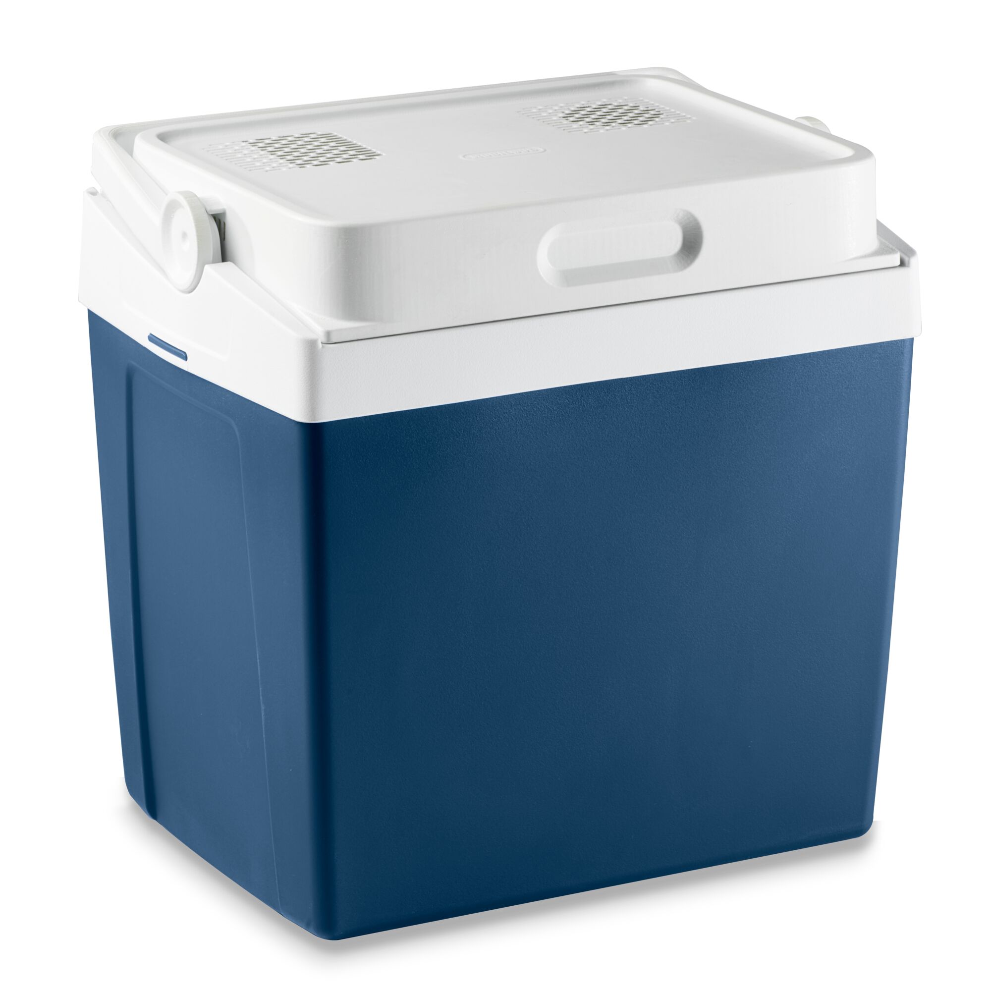 Mobicool MV26 12V DC Koelbox Thermo-Elektrisch Blauw/Wit 25 liter