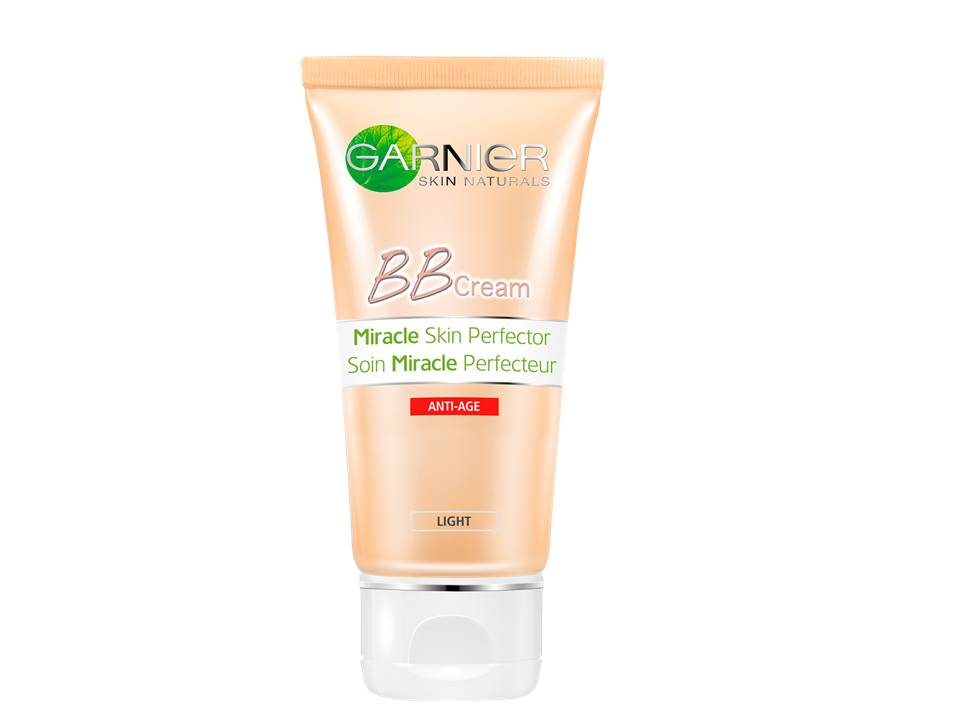Garnier BB Creme SkinActive Anti-Aging All-in-1 Light - 50 ml