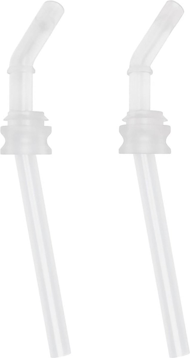Oxo Tot Vervangset Transitions Rietjes voor Rietjesbeker - 2 stuks