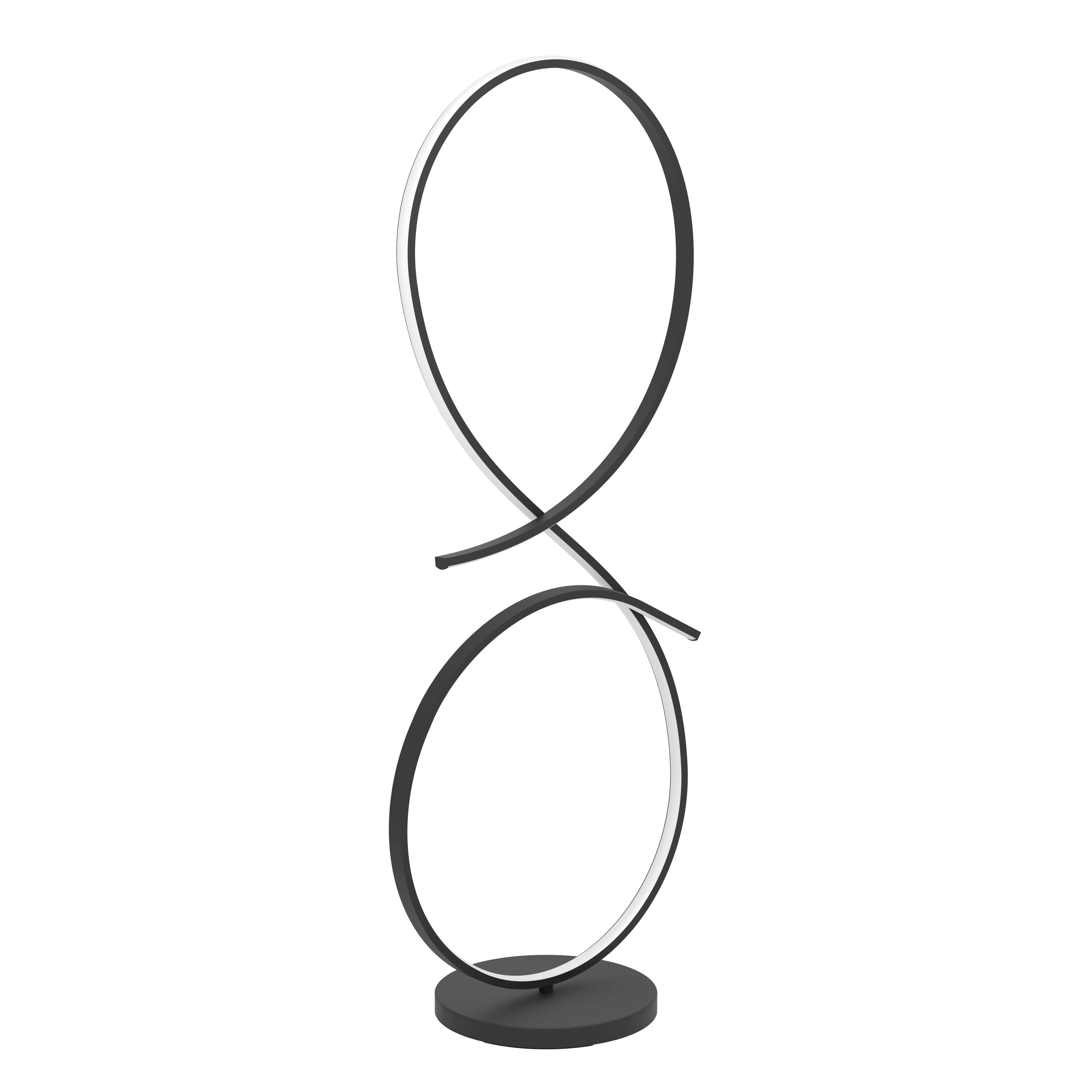 Eglo Serpins Vloerlamp Led 20W