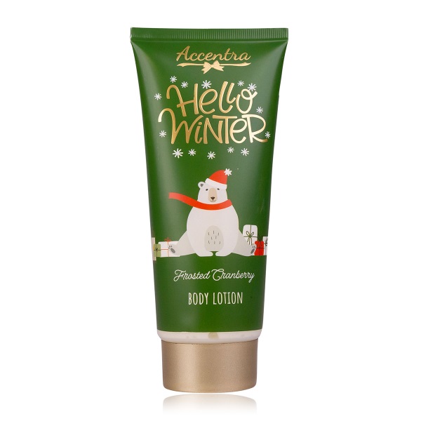 Bodylotion Hello Winter 200ml
