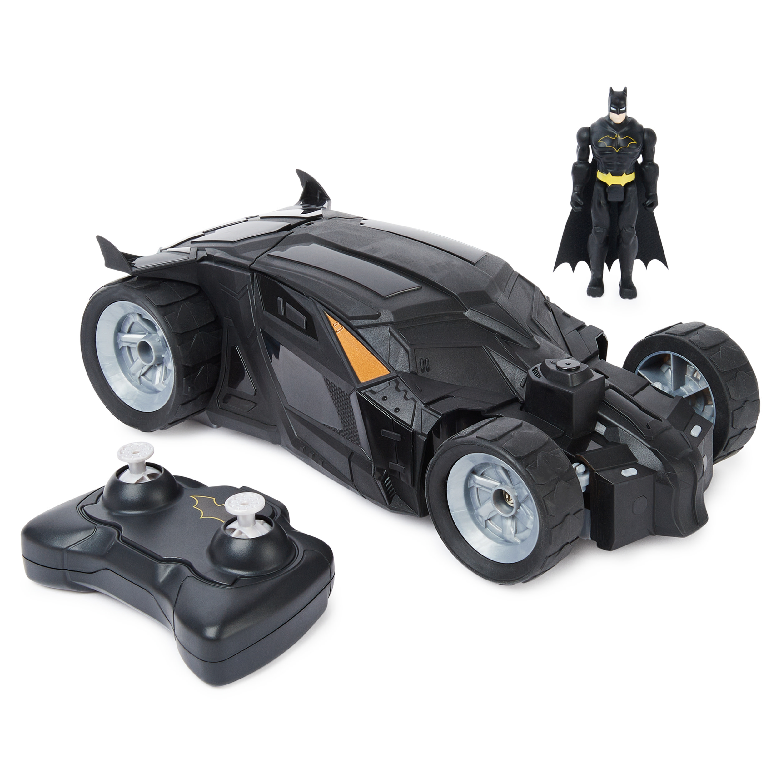 Batman 1:20 RC, Batmobile 