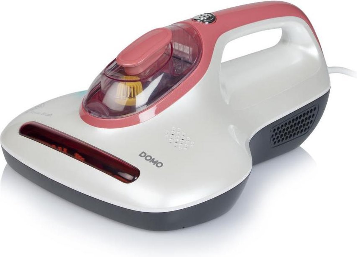 Domo Power Brush DO223S, Bed en Sofa met Uv licht