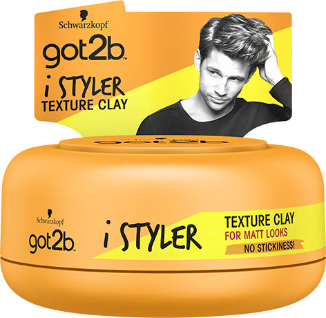 Got2B Gel I-Styler matt looks 100 ml