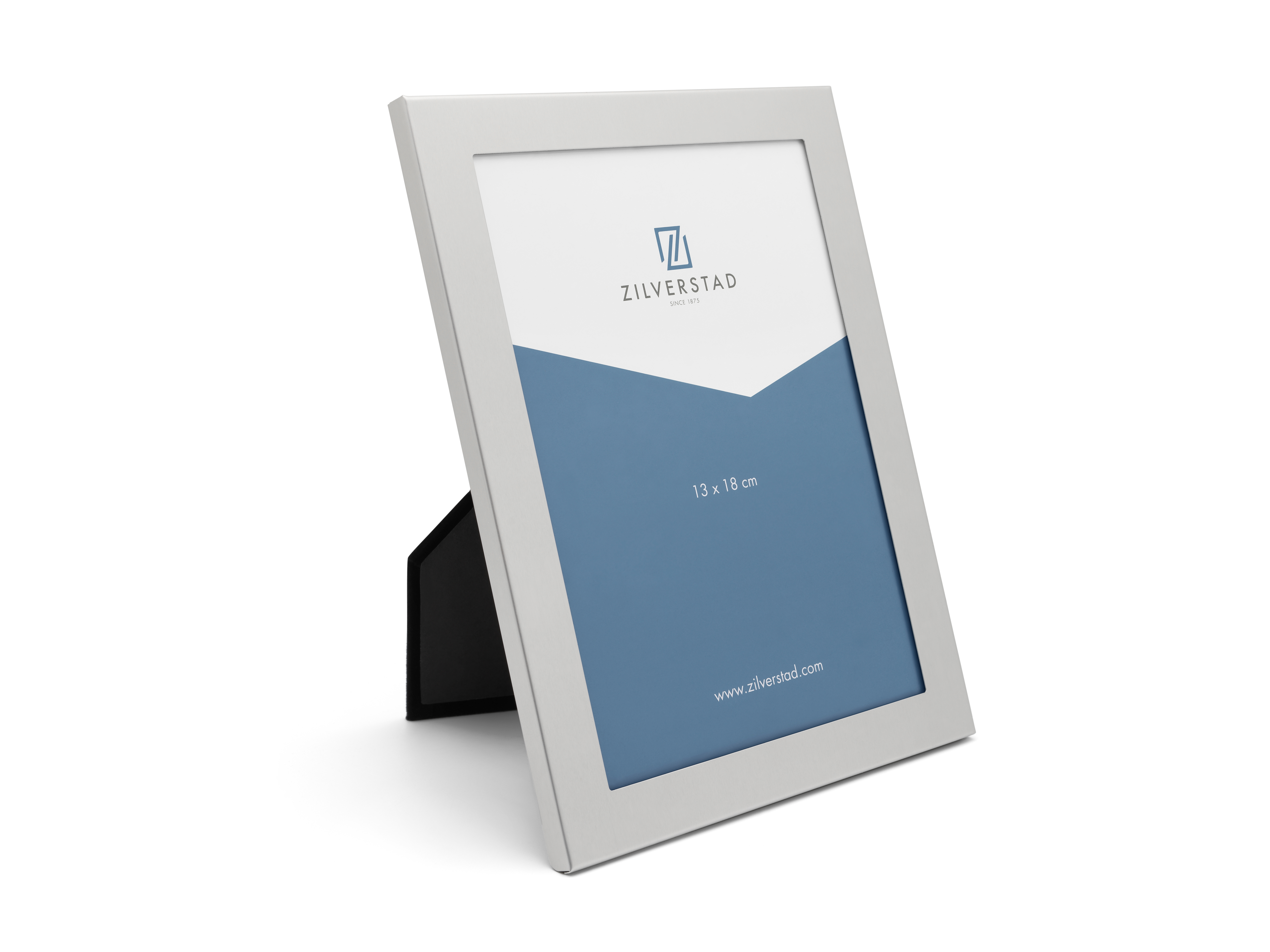 Zilverstad Fotokader Nevada Alu 13x18 cm