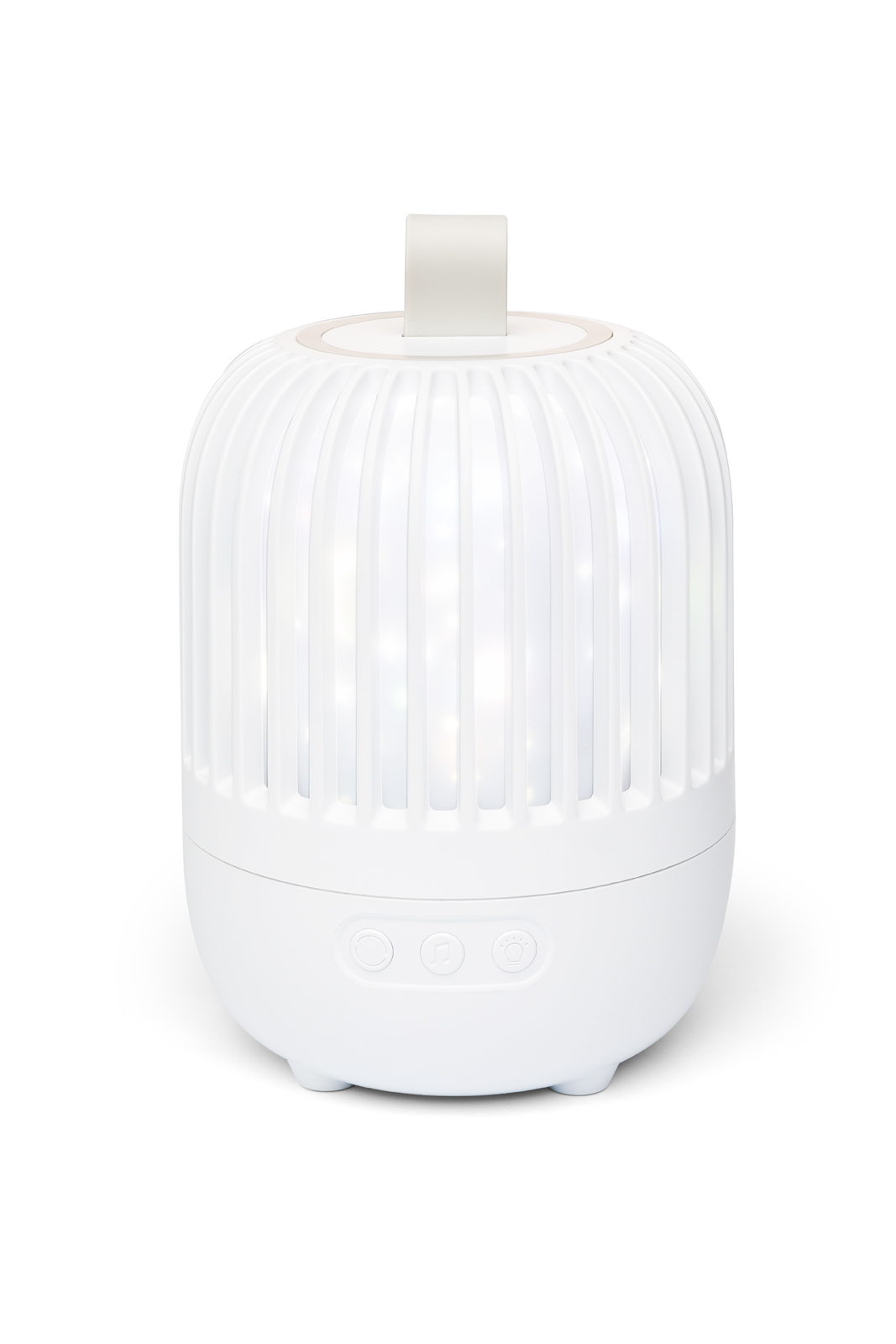 Little L Nachtlamp Projector LUMI