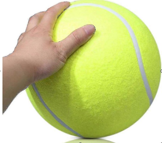 Giant Tennisbal 23 cm