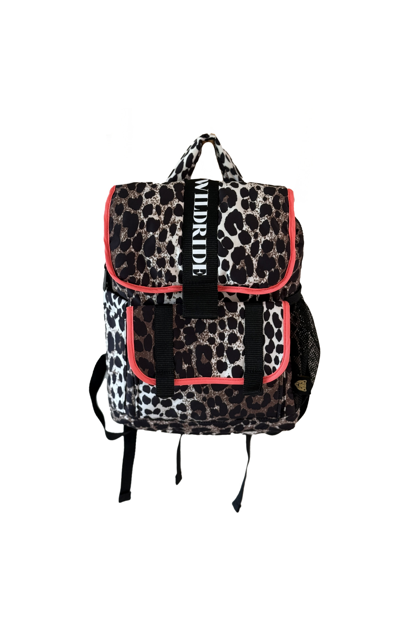 Wildride Rugzak Recycled Savannah Kids 