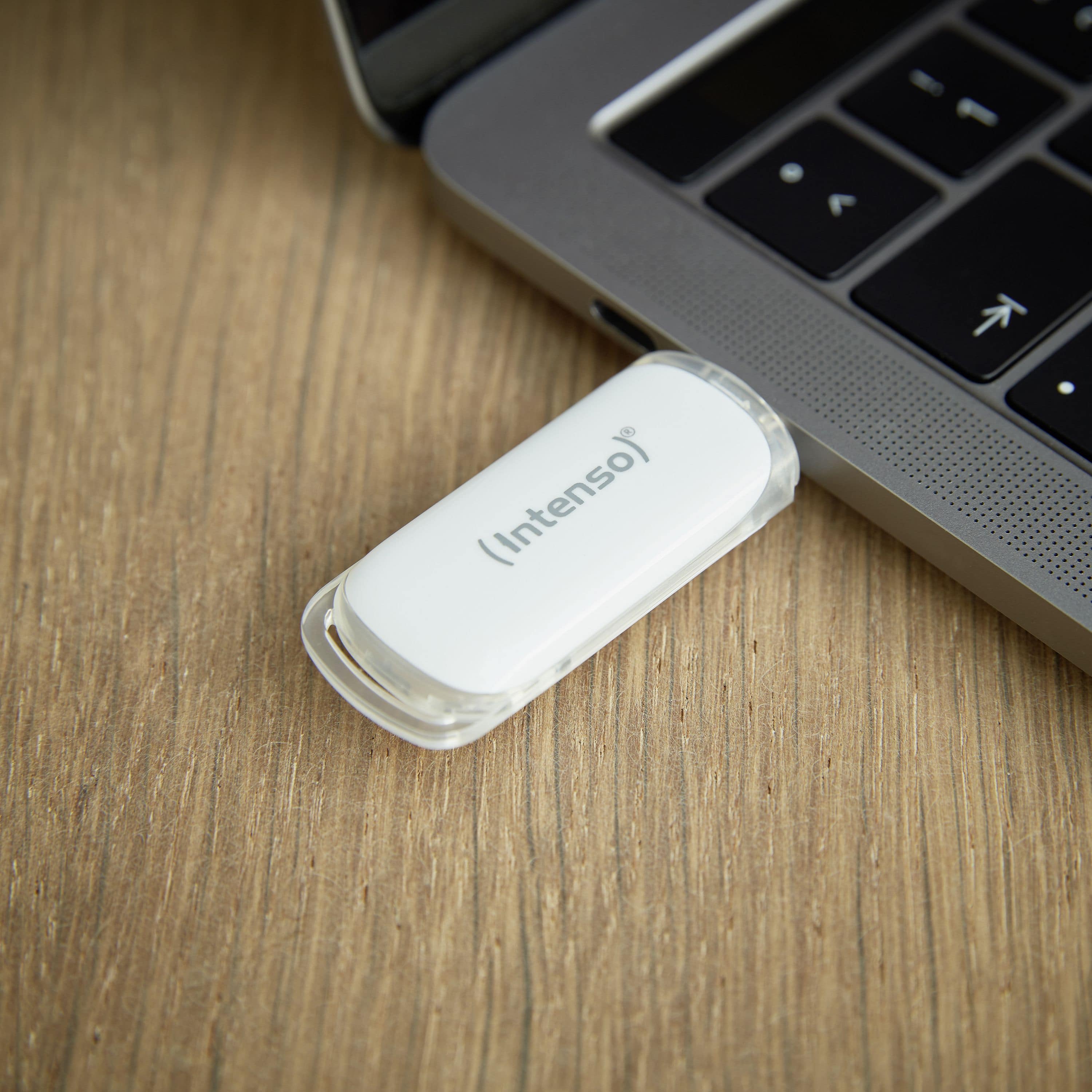 Intenso Flash Line Line USB Stick 3.2 Type C - 32 GB