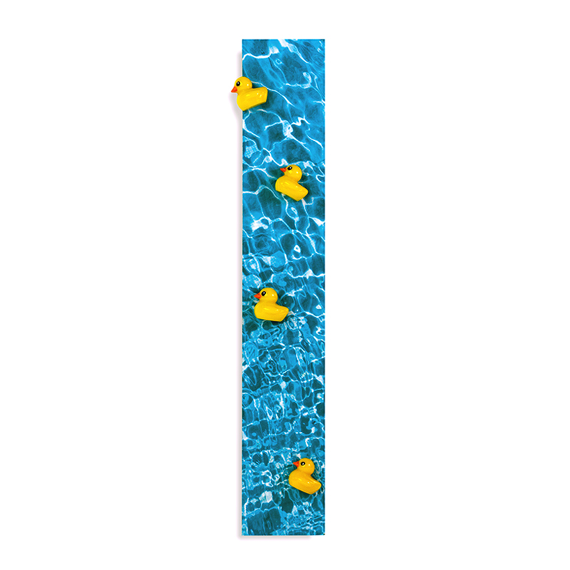 Trendform Magneten Ducky Story Box set 4 stuks