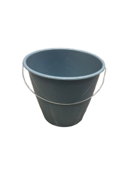 Keeeper Emmer Blauw 5l