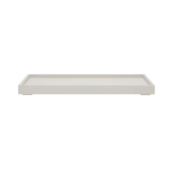 Blomus Tray Kasane Moonbeam 39x25 cm
