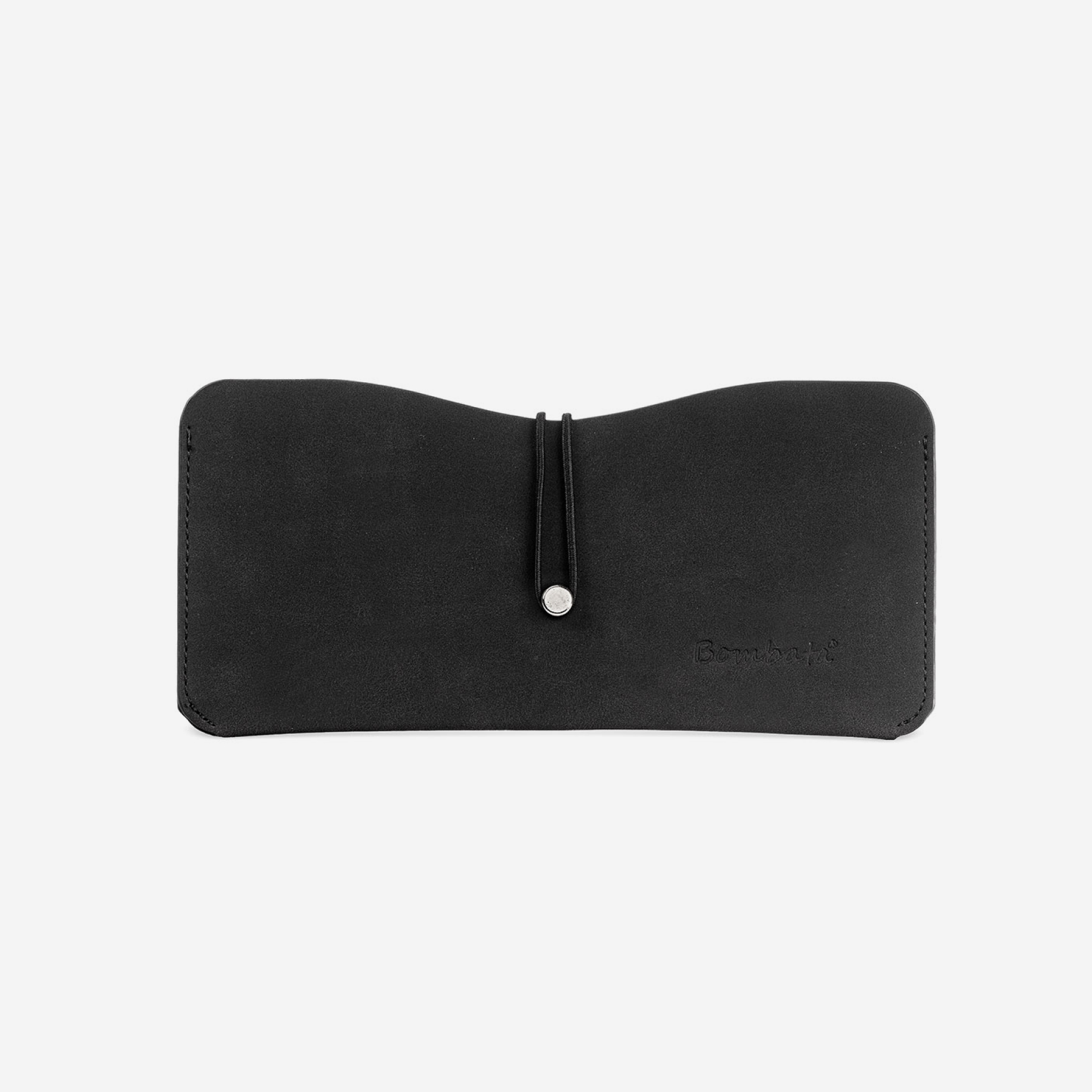 Bombata Brillenhoes Black